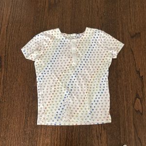 Kids Roller Rabbit Disco Heart PJ set - Size 12